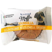 Unipro Muffin à la vanille Aliment complémentaire pour chiens 30 g