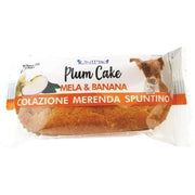 Unipro Plum Cake Pomme/Banane Aliment complémentaire pour chiens 50 g