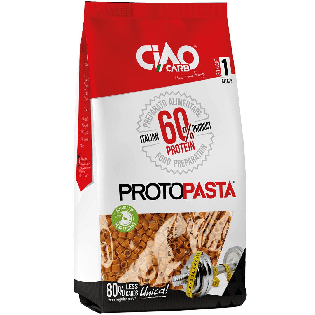 Protopasta Tubetti Stage 1 300g