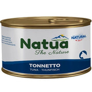 Natua Natural Adult Jelly Tonnetto Nourriture humide pour chat adulte Boîte de 85 g