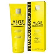 Natur Unique Doccia Shampoo 3In1 250ml