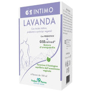 Gse Intime Lavande 4 flacons de 100 ml