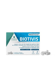 Biotivis 10MLD 30 gélules