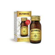 Dr. Giorgini Butirvis 80 pastilles