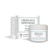 Crème de gelée royale 50 ml