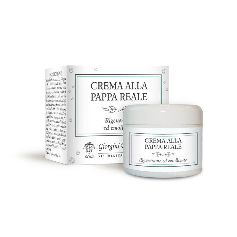 Crème de gelée royale 50 ml