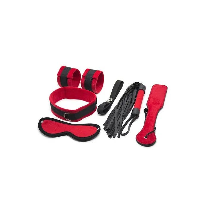 Osa Kit Velvet Bondage