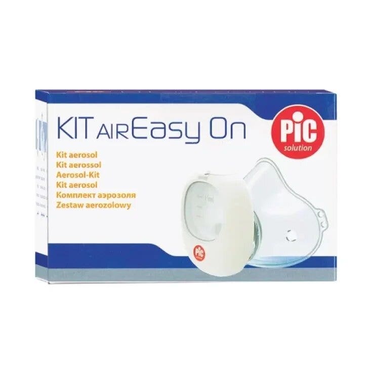 Pic Kit Aérosol Aireasy On