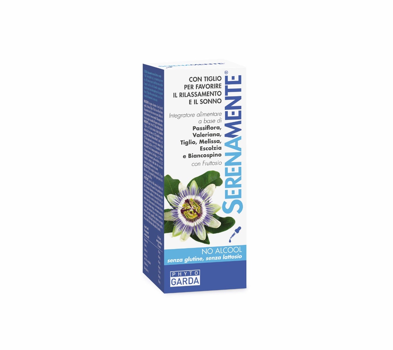 Phyto Garda Serenamente Gouttes 40 ml