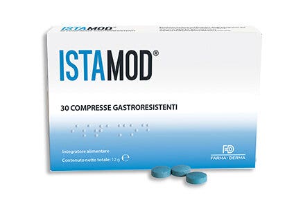 Istamod 30 comprimés