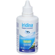 Iridina Bain oculaire 120 ml