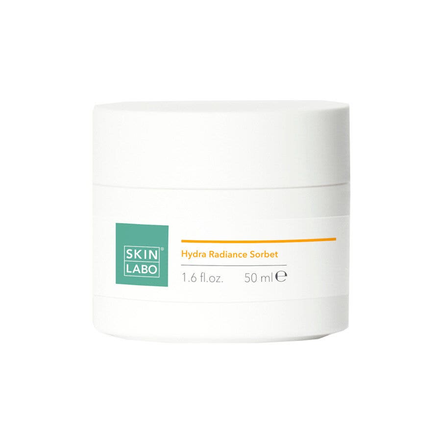Skinlabo Crème Sorbet Éclaircissante pour le Visage 50 ml