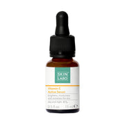 Skinlabo Sérum actif à la vitamine C 15 ml
