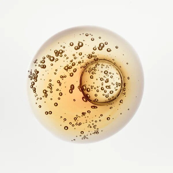 Skinlabo Sérum actif à la vitamine C 15 ml