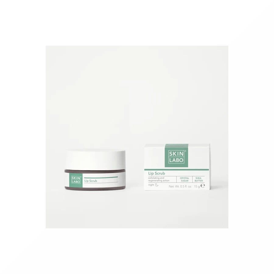 Skinlabo Scrub Labbra 15ml