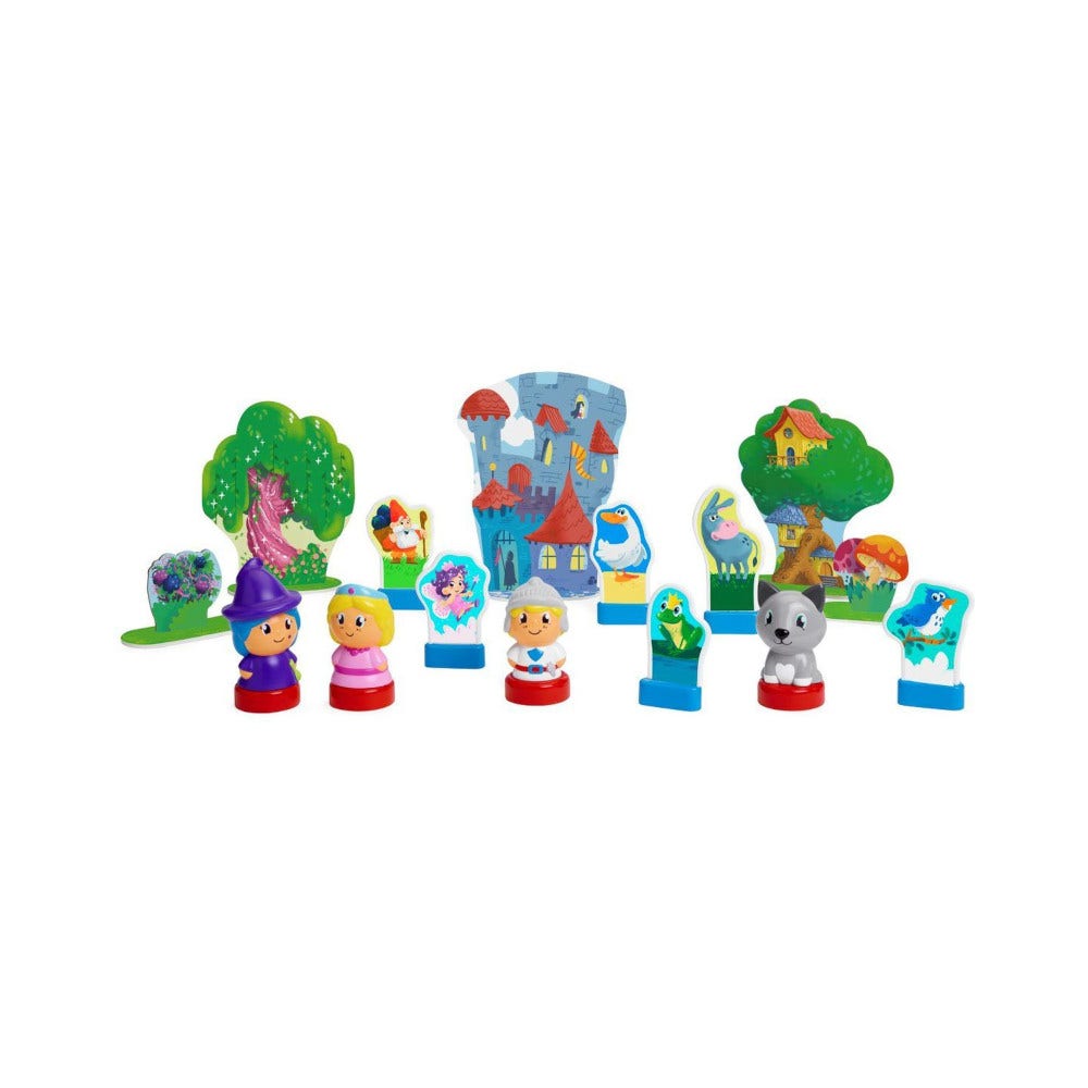 Chicco Gioco Fabulous Il Creastorie