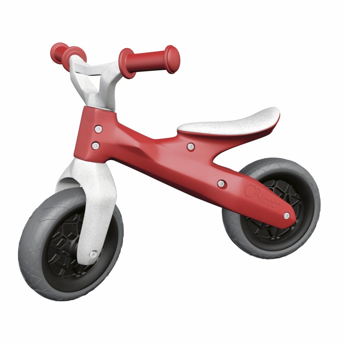 Chicco Balance Bike Vélo sans pédales Rouge