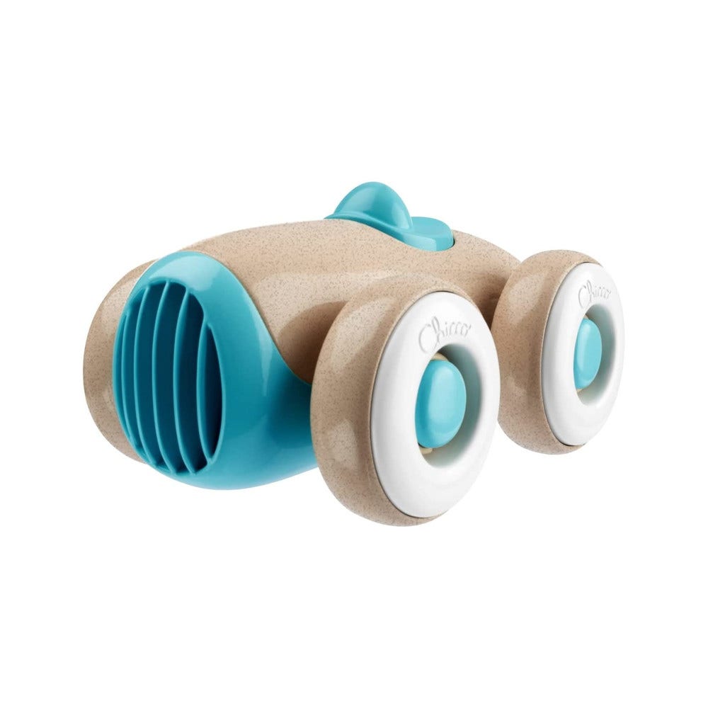 Chicco Machine Bleue 12-36 mois