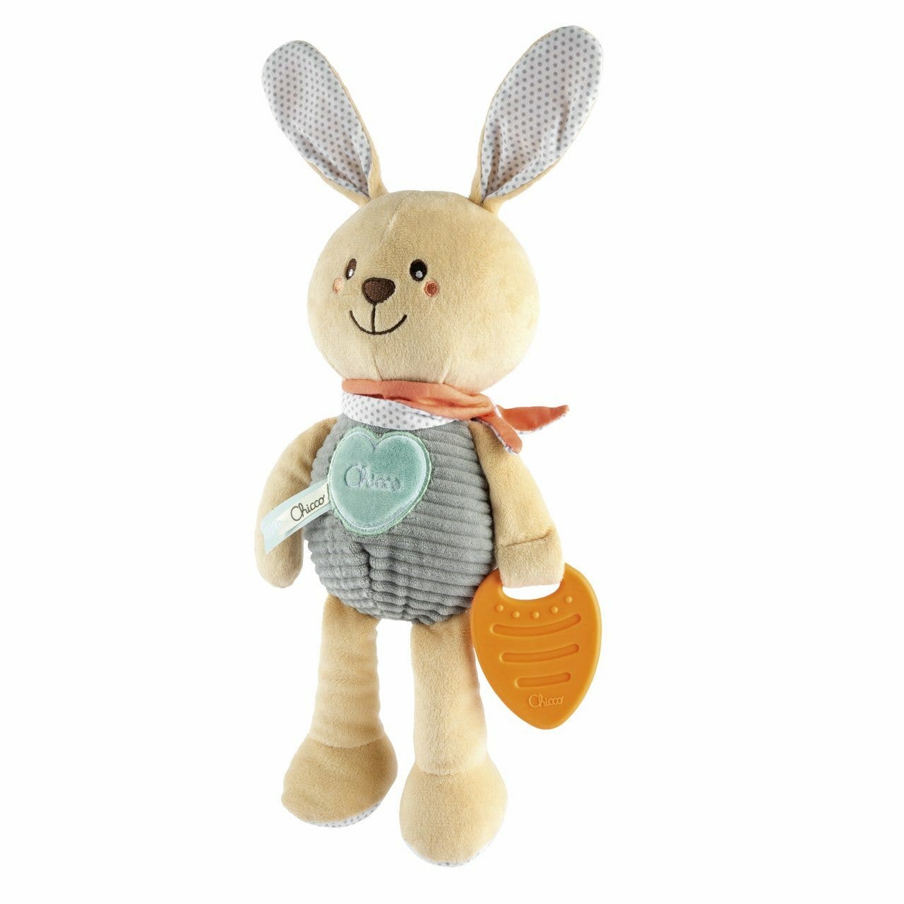 Chicco Pupazzo Coniglietto Coccolone 0 Mesi+