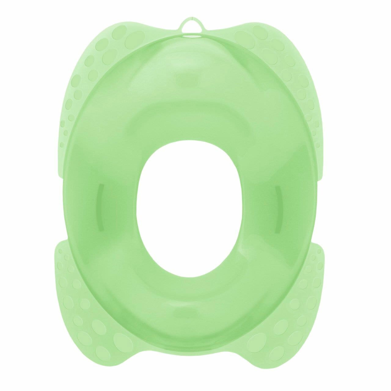 Chicco Réducteur de WC Tortue Vert 18 mois+