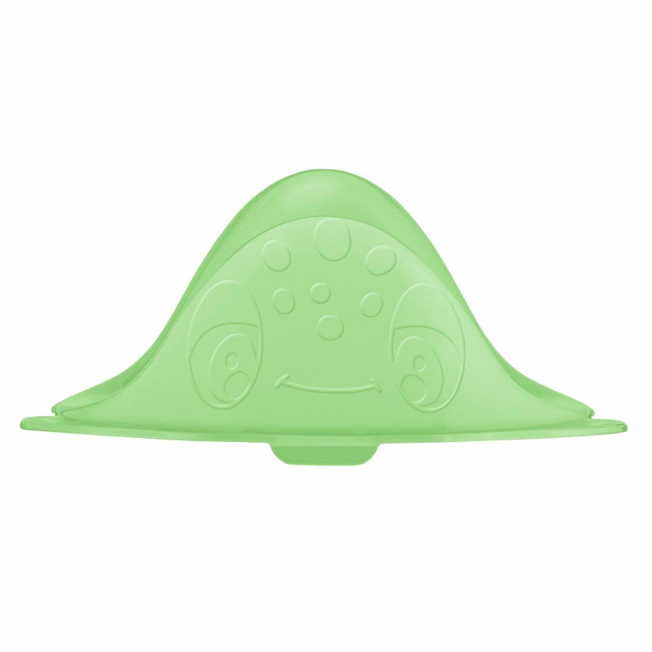 Chicco Réducteur de WC Tortue Vert 18 mois+