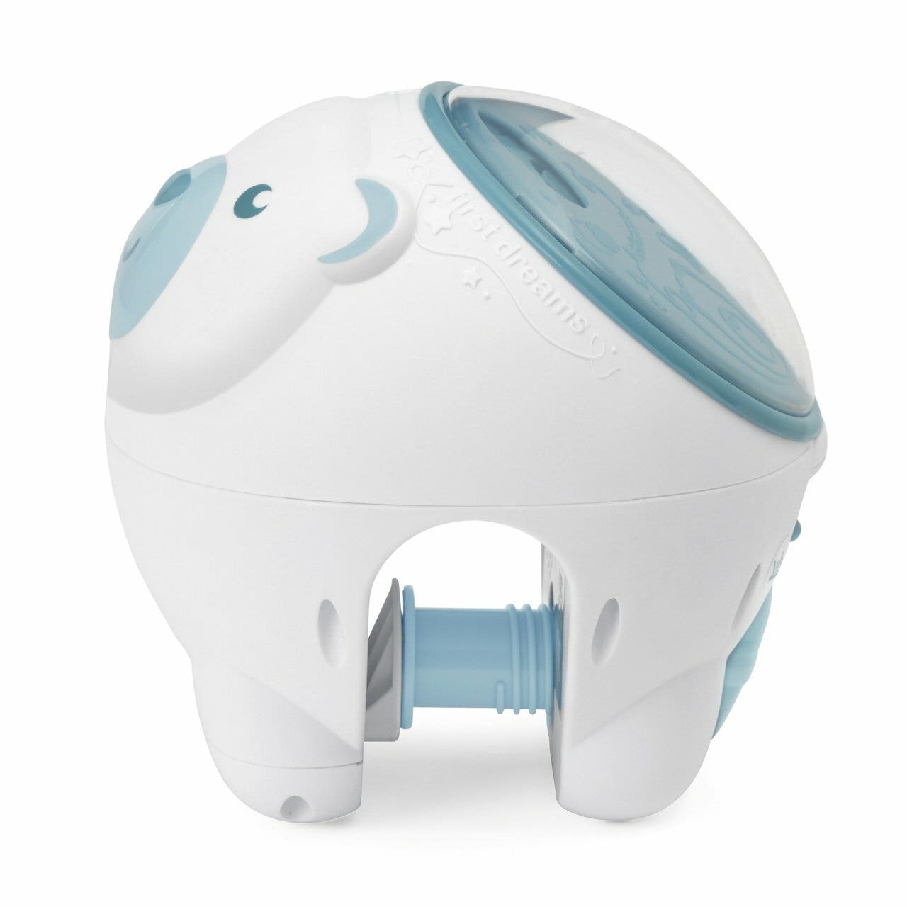Chicco Proiettore Orso Polare Blu 0 Mesi+