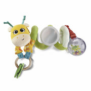 Chicco Jeu de promenade « Mme Girafe » 6 mois+