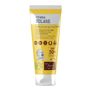 Fiocchi Di Riso Crème solaire pour enfants 100 ml SPF50+