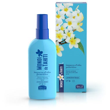 Purobio Primer Loose Powder Poudre libre 01
