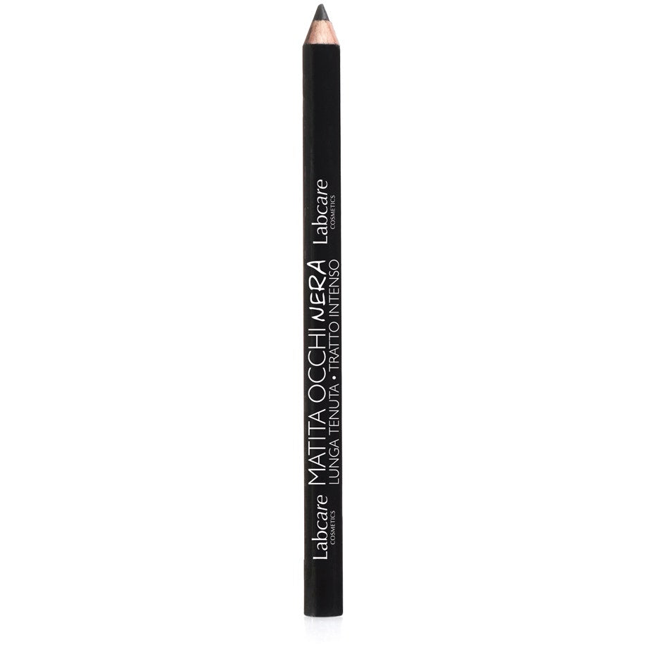 Crayon contour des yeux Labcare noir longue tenue trait intense 1,1 g