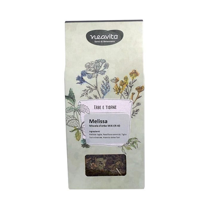 BETULA PUBES AMENTS MG 100ML