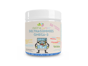 Deltha Gummies Omega-3 50 Gummies