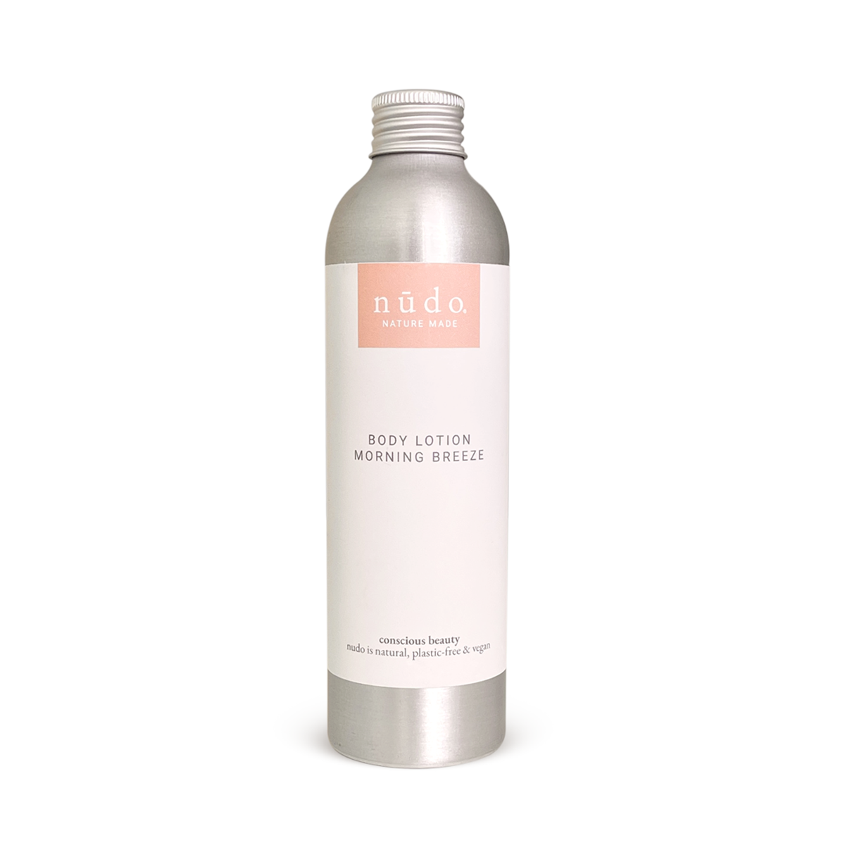 Nudo Crème pour le corps Morning Breeze 250 ml