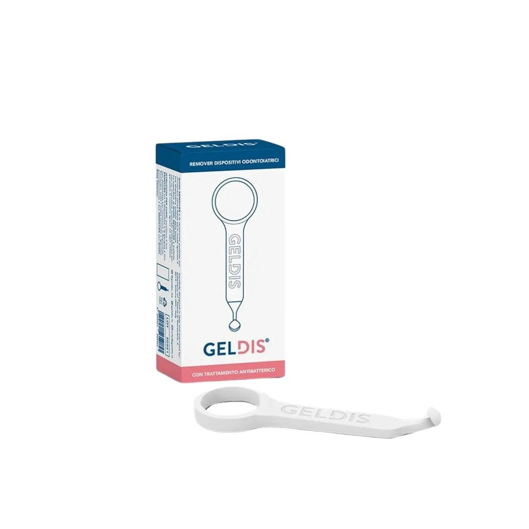 Geldis Remover Dispositifs dentaires
