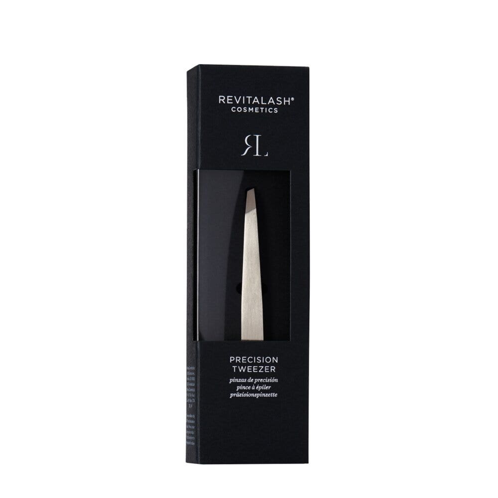 RevitaLash Precision Tweezers Pince à épiler professionnelle