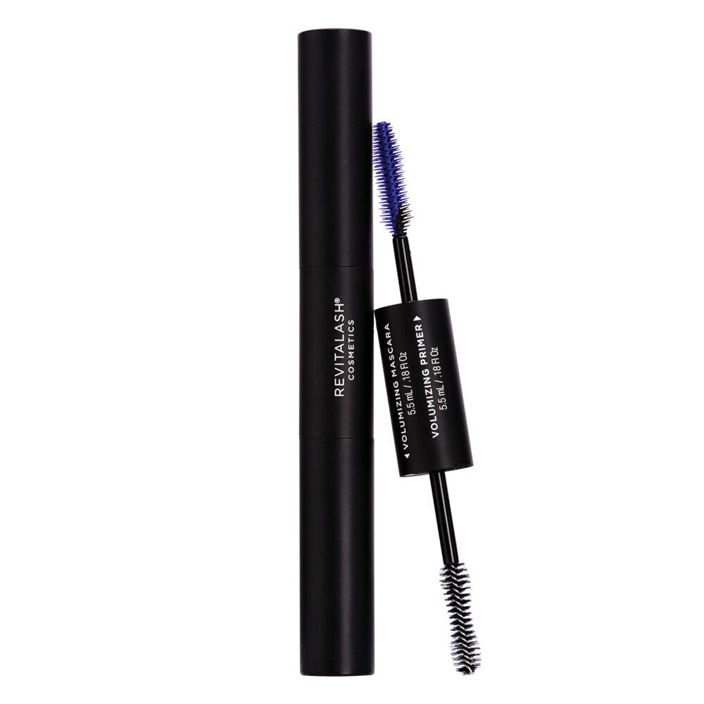RevitaLash Double-Ended Volume Set Base et Mascara 2 en 1 11 ml