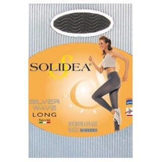 Solidea Silver Wave Fresh Short élastique Sable L