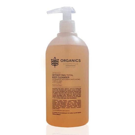 Trichology Lab Après-shampooing intensif usage fréquent 200 ml