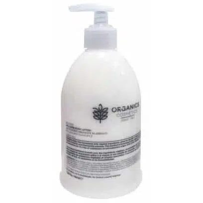 My Organics Cosmetics Lait Corporel Hydratant et Relaxant 500 ml