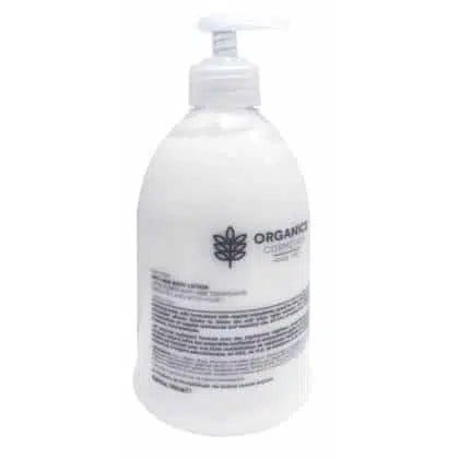 My Organics Cosmetics Lait corporel anti-âge tonifiant 500 ml