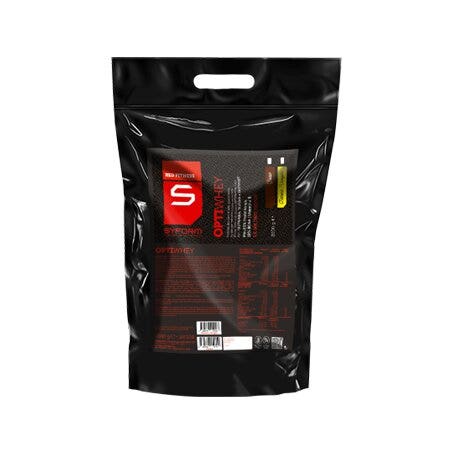 Syform Optiwhey Cacao 2000g