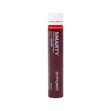Syform Smarty Tonico Gusto Limone Fiala 25ml
