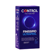 Control Ultra-fin Ultrafeel 6 pièces