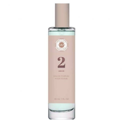Iap Pharma Eau de Parfum 2 pour femme 30 ml