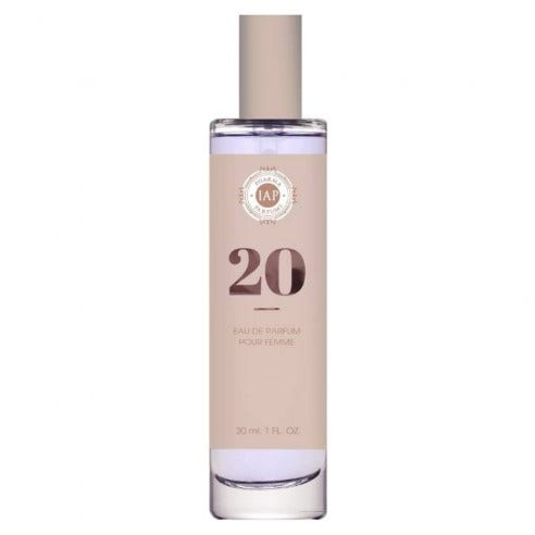 Iap Pharma Eau de Parfum 20 pour femme 30 ml