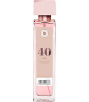 Iap Pharma Eau De Parfum 40 Pour Femme 150ml