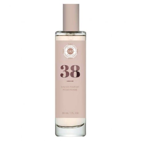 Iap Pharma Eau de Parfum 38 Pour Femme 30 ml