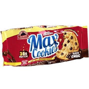 Max Cookies Gusto Cioccolato 4x25g