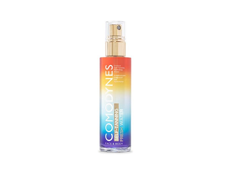 Comodynes Self-Tan Fresh Water Eau Douce Autobronzante 100 ml