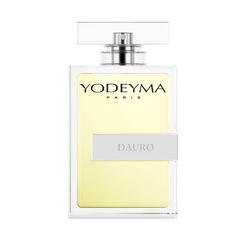 Yodeyma Dauro Edp Pour Homme 100ml